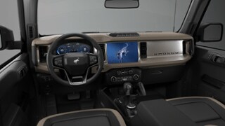 2026 Ford Bronco® Internal Image 2
